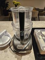 Kitchenaid food processor, Elektronische apparatuur, Keukenmixers, Ophalen, Gebruikt, Vaatwasserbestendig