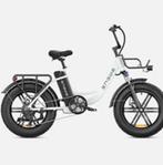 Vélo électrique, Fietsen en Brommers, Elektrische fietsen, Ophalen, Zo goed als nieuw