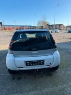Smart forfour, Auto's, Smart, ForFour, Bedrijf, Handgeschakeld, Boordcomputer