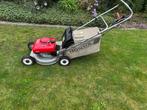 Honda grasmaaier, Tuin en Terras, Grasmaaiers, Honda, Gebruikt, Ophalen of Verzenden, Benzine-grasmaaier