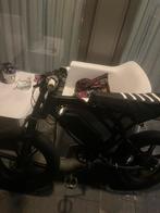 fatbike v20 50kmh, Gebruikt, 50 km per accu of meer, 55 tot 59 cm, Ophalen