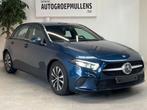 Mercedes-Benz A 180 Business Solution, Automaat, Start-stop-systeem, 115 g/km, Bedrijf