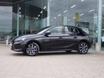 Opel Corsa NEW MODEL GS 1.2TURBO 100PK |COMFORT PACK|CAMERA, 5 places, Berline, Noir, 117 g/km