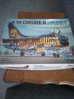 A vendre A-7H Corsair ll 1/72, Hobby & Loisirs créatifs, Modélisme | Avions & Hélicoptères, Neuf, Autres marques, Enlèvement ou Envoi