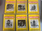 30 westerns: GOEDE STAAT - colt45 -hollister- cotton, Boeken, Tijdschriften en Kranten, Ophalen of Verzenden, Zo goed als nieuw