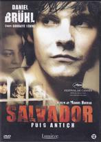 Salvador (2006) Daniel Bruhl - Tristan Ulloa, CD & DVD, DVD | Drame, Comme neuf, Drame historique, Tous les âges, Enlèvement ou Envoi