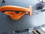 bladblazer, Tuin en Terras, Ophalen, Handgedragen, Zo goed als nieuw, Black&Decker
