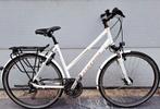 STEVENS Touring/Trekkingbike bon état prix475€0489813734, Ophalen, Zo goed als nieuw, Stevens Jazz 28pouces, Handrem