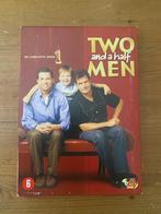 Two and a Half Men - Seizoen 1, Cd's en Dvd's, Dvd's | Tv en Series, Boxset, Ophalen of Verzenden, Zo goed als nieuw, Komedie