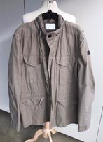 Veste IKKS beige (pluie) pour homme taille XL, Vêtements | Hommes, Vestes | Été, Enlèvement ou Envoi, Beige, Taille 56/58 (XL)