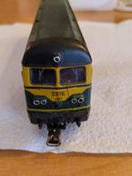 Roco 5916 HO, Ophalen, Roco