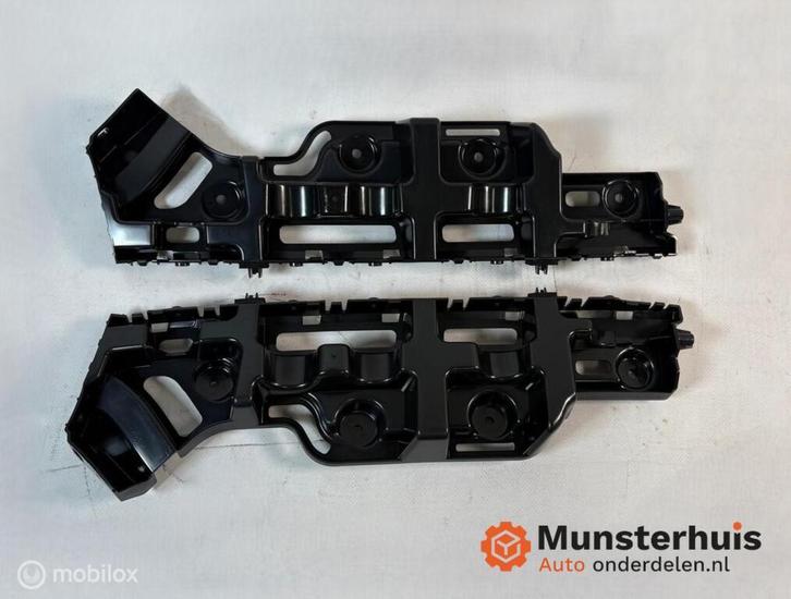 Bumpersteun origineel Renault Austral ('22->) 850409779R, Autos : Pièces & Accessoires, Carrosserie & Tôlerie, Renault, Neuf, Enlèvement ou Envoi