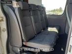 Mercedes Sprinter 211 CDI Dubbel Cabine Automaat Trekhaak Na, Auto's, Automaat, Stof, Gebruikt, Euro 6