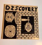 Discovery - Earth To Fucker (2020, Hardcore Punk), Ophalen of Verzenden