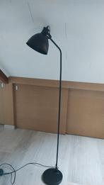 Staanlamp, Huis en Inrichting, Lampen | Vloerlampen, Ophalen, Zo goed als nieuw