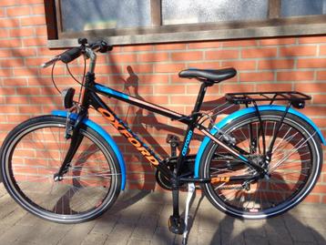kinderfiets beschikbaar voor biedingen