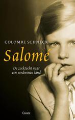 Salome / de zoektocht naar een verdwenen kind, Enlèvement ou Envoi, Comme neuf