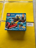 Lego city 60106, Ophalen of Verzenden, Lego