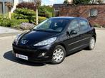 Peugeot 207 1.4 Benzine - 74 pk - Slechts 7.451 km - Airco, Te koop, Berline, Benzine, 5 deurs