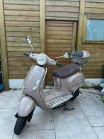 Scooter a klasse, Fietsen en Brommers, Ophalen