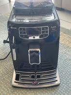 Volautomatisch koffiemachine bonen, Ophalen, Zo goed als nieuw, Koffiemachine
