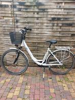 Dames fiets alles in ordo, Ophalen of Verzenden, Zo goed als nieuw