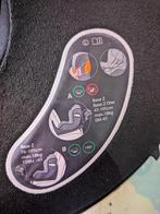 Cybex sirona z set: van baby tot kleuter veilig in de auto!, Kinderen en Baby's, Ophalen, Zo goed als nieuw, Isofix