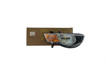 Mitsubishi Colt VI; (10/08-) (CZ3 / CZ5) (Nedcar) Koplamp Re, Envoi, Neuf, Mitsubishi