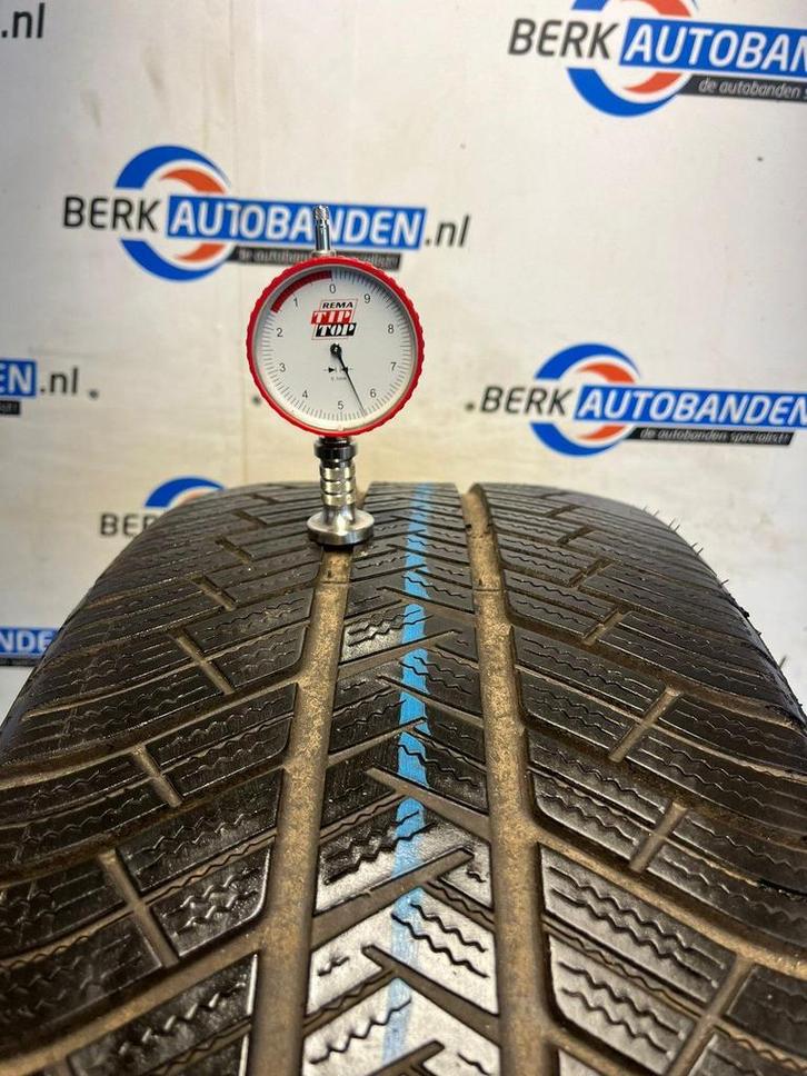 2x Michelin Pilot Alpin 255/45 R19 104W 255/45/19 2554519 (p, Auto-onderdelen, Banden en Velgen, Band(en), Winterbanden, 19 inch