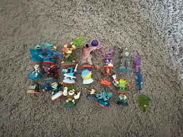 Skylanders: goedkoop beschikbaar voor biedingen