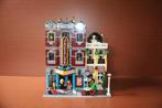 LEGO modular icons creator	10312 jazz club, Ophalen, Nieuw, Complete set, Lego