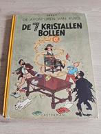 Kuifje en de 7 kristallen bollen, Boeken, Ophalen of Verzenden