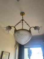 Lamp, Ophalen
