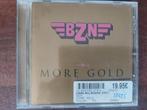 CD : BZN - MORE GOLD, Cd's en Dvd's, Ophalen of Verzenden, Zo goed als nieuw