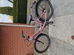 Meisjesfiets, Fietsen en Brommers, Ophalen, Gebruikt