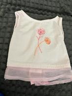 Kleedje / lang bloesje maat 74, Kinderen en Baby's, Babykleding | Maat 74, Ophalen of Verzenden