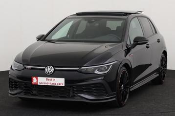 Volkswagen Golf GTI 2.0 CLUBSPORT 2.0 CLUBSPORT + CARPLAY +, Auto's, Volkswagen, Gebruikt, Euro 6, 300 pk, 1984 cc