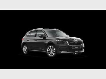 Skoda Kamiq CLEVER 1.0TSI 110PK MAN 6v