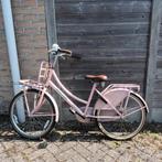 Mooie Popal kinderfiets zonder versnellingen, Fietsen en Brommers, Fietsen | Meisjes, Ophalen, Versnellingen