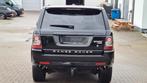 Range Rover Sport 4x4 3.0HSE 155Kw Euro 5 jaar 2010, Auto's, Land Rover, Automaat, Euro 5, Leder, Bedrijf