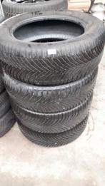 4 pneus Michelin CROSS CLIMATE SUV 4 saisons 255/55/19, Pneu(s), Utilisé, 255 mm, 4 Saisons