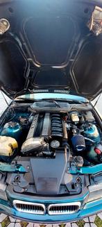 Bmw E36, Auto's, Particulier, Te koop
