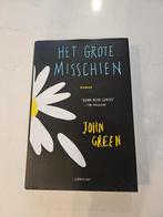 Boek: Het grote misschien - John Green, Enlèvement