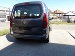 Opel Combo Life 1.5 D zeer nette wagen, Autos, Opel, USB, Achat, Euro 6, Entreprise