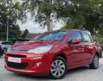 Citroën C3 1.2i Benzine 2015 Navi CruiseC. Airco Garantie!, Auto's, Gebruikt, 1199 cc, 1165 kg, 3 cilinders