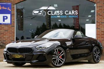 BMW Z4 2.0i PACK M FACELIFT FACELIFT AUTO COCKPIT CARNET VOL beschikbaar voor biedingen