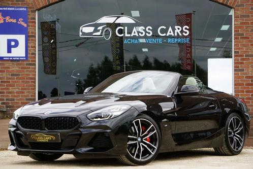 BMW Z4 2.0i PACK M FACELIFT FACELIFT AUTO COCKPIT CARNET VOL, Auto's, BMW, Bedrijf, Z4, Airbags, Bluetooth, Elektrische stoelverstelling