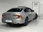 Volvo S90 T8 AWD Plug-in Hybrid Ultimate Dark, Auto's, Volvo, Automaat, 1969 cc, 18 g/km, Particulier