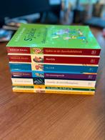 Roald Dahl Boekenset, Boeken, Gelezen, Roald Dahl, Fictie algemeen, Ophalen of Verzenden