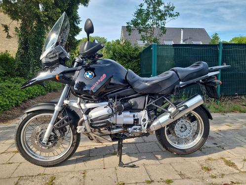 Bmw r1150 gs, Motoren, Motoren | BMW, Particulier, Ophalen